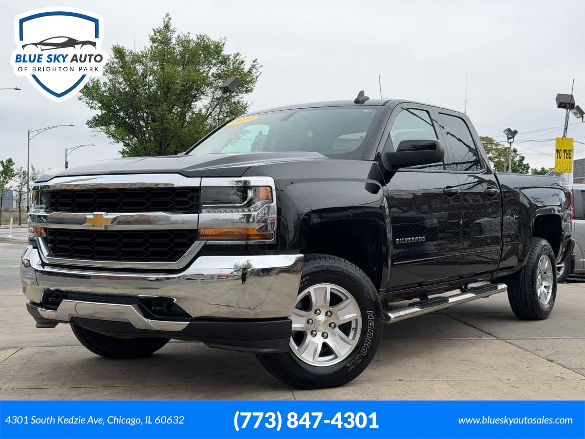 chevrolet silverado 1500 ld 2019 2GCVKPEC2K1156172 image chevrolet silverado 1500 ld 2019 2GCVKPEC2K1156172 image